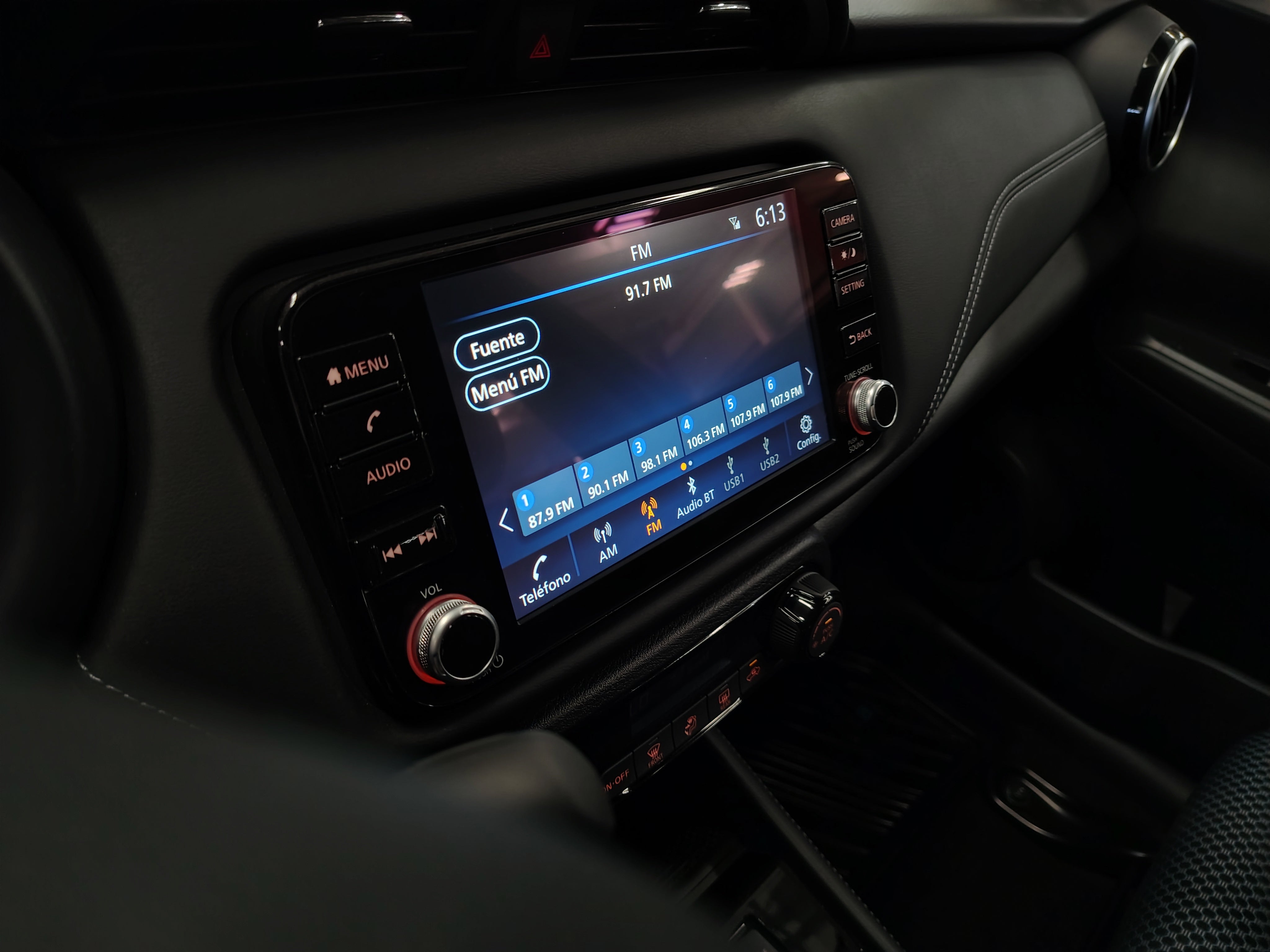 2024 Nissan KICKS 5P ADVANCE E-POWER HEV L31.2 AUT