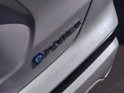 2024 Nissan KICKS 5P PLATINUM E-POWER HEV L31.2 AUT