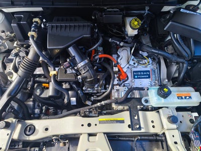 2024 Nissan KICKS 5P PLATINUM E-POWER HEV L31.2 AUT