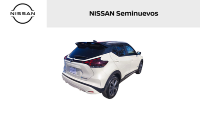 2024 Nissan KICKS 5P PLATINUM E-POWER HEV L31.2 AUT