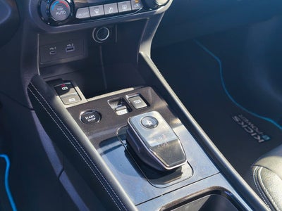 2024 Nissan KICKS 5P PLATINUM E-POWER HEV L31.2 AUT