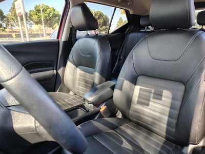 2024 Nissan KICKS 5P EXCLUSIVE E-POWER HEV L31.2 AUT