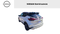 2025 Nissan KICKS 5P EXCLUSIVE E-POWER HEV L31.2 AUT