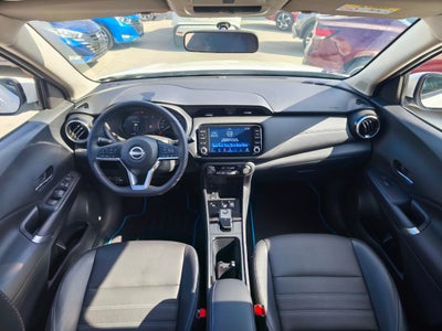 2025 Nissan KICKS 5P EXCLUSIVE E-POWER HEV L31.2 AUT