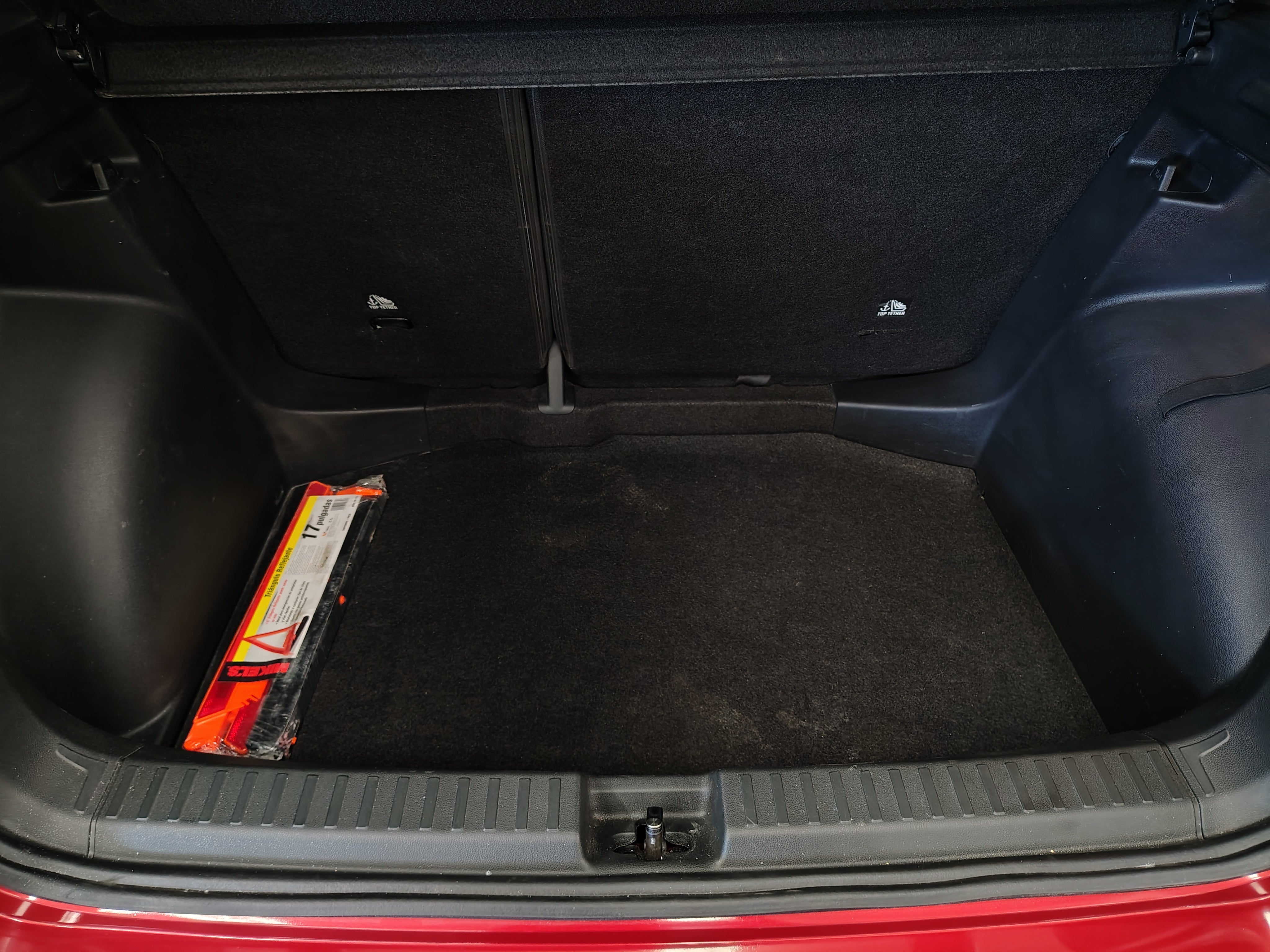 2023 Volkswagen TAIGUN 5P HIGHLINE L31.0T AUT