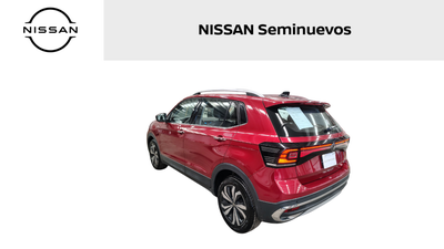 2023 Volkswagen TAIGUN 5P HIGHLINE L31.0T AUT