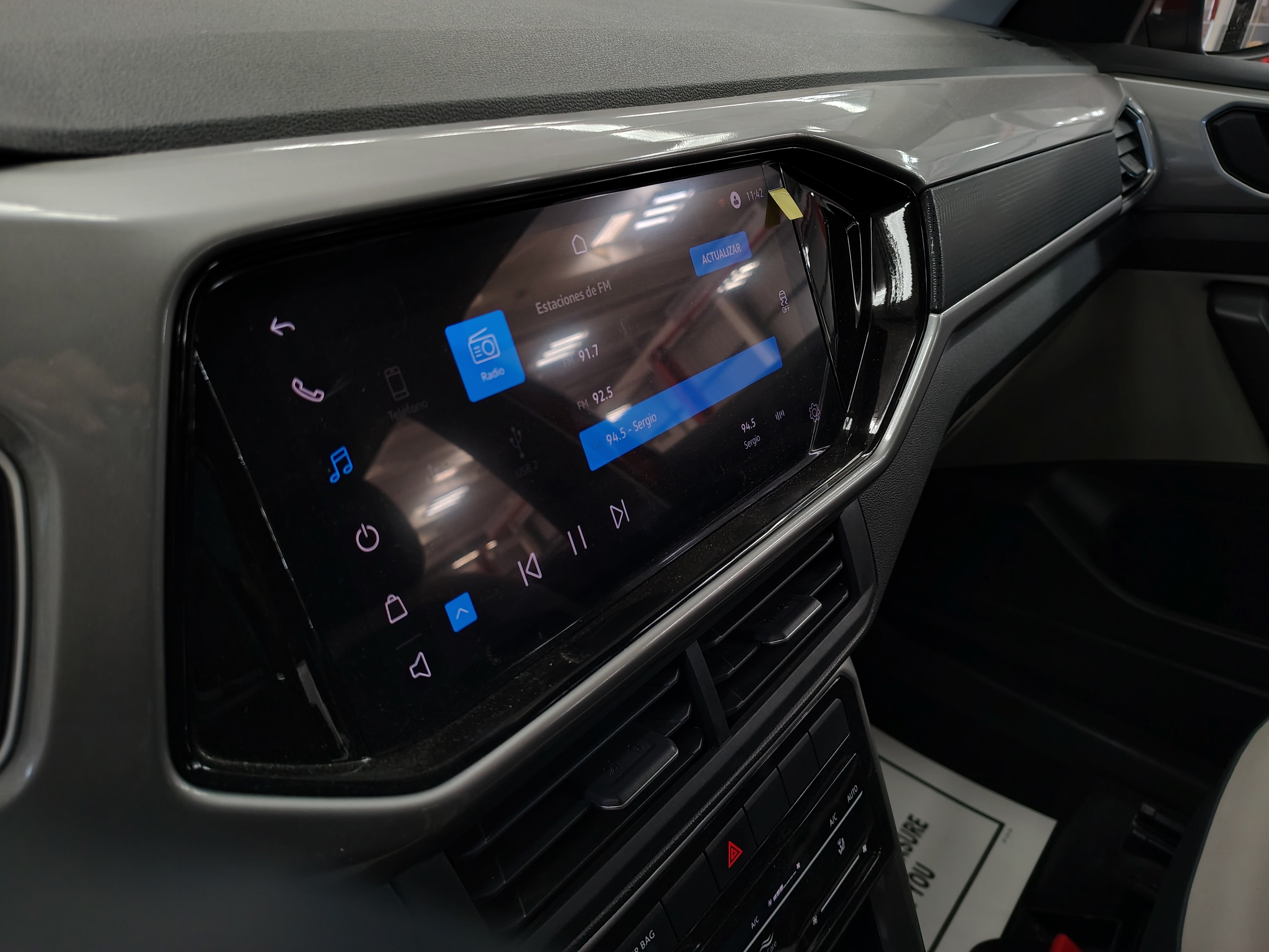 2023 Volkswagen TAIGUN 5P HIGHLINE L31.0T AUT