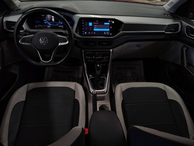 2023 Volkswagen TAIGUN 5P HIGHLINE L31.0T AUT