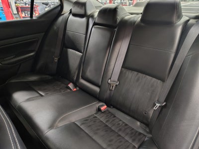 2022 Nissan ALTIMA 4 PTS ADVANCE 25L CVT CLIMATRONIC PIEL QC FNIEBLA RA-17