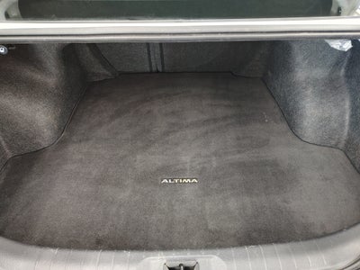 2022 Nissan ALTIMA 4 PTS ADVANCE 25L CVT CLIMATRONIC PIEL QC FNIEBLA RA-17