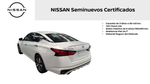 2022 Nissan ALTIMA 4 PTS ADVANCE 25L CVT CLIMATRONIC PIEL QC FNIEBLA RA-17
