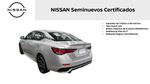 2024 Nissan SENTRA 4P SR L42.0 AUT