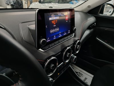 2024 Nissan SENTRA 4P SR L42.0 AUT