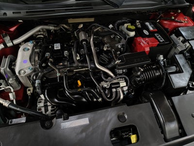 2021 Nissan SENTRA 4 PTS SR TM6 AAC AUT ASTOS DEPORTIVOS BOSE QC F LED RA-18