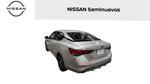 2023 Nissan SENTRA 4 PTS ADVANCE TA AAC F NIEBLA RA-16