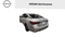 2023 Nissan SENTRA 4 PTS ADVANCE TA AAC F NIEBLA RA-16