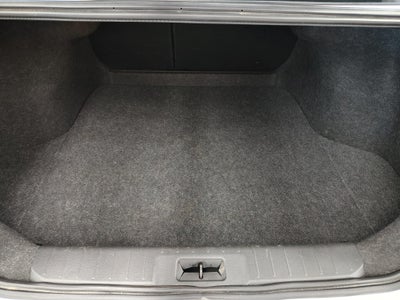 2024 Nissan SENTRA 4P SR PLATINUM L42.0 AUT