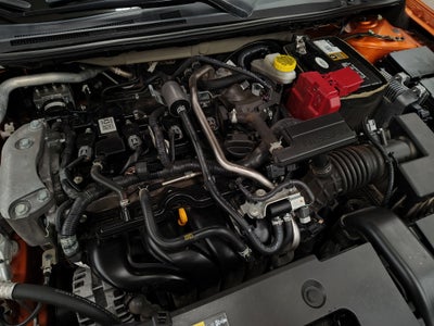 2023 Nissan SENTRA 4 PTS SR PLATINUM CVT AAC AUT ASTOS DEPORTIVOS BOSE PIEL NEGRA QC F LED RA-18