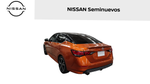 2023 Nissan SENTRA 4 PTS SR PLATINUM CVT AAC AUT ASTOS DEPORTIVOS BOSE PIEL NEGRA QC F LED RA-18