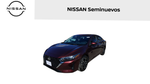 2024 Nissan SENTRA 4P ADVANCE L42.0 AUT