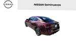 2024 Nissan SENTRA 4P ADVANCE L42.0 AUT
