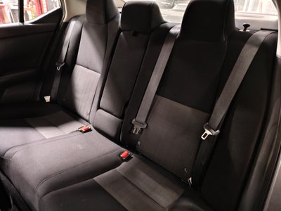 2021 Nissan SENTRA 4 PTS ADVANCE CVT AAC F NIEBLA RA-16