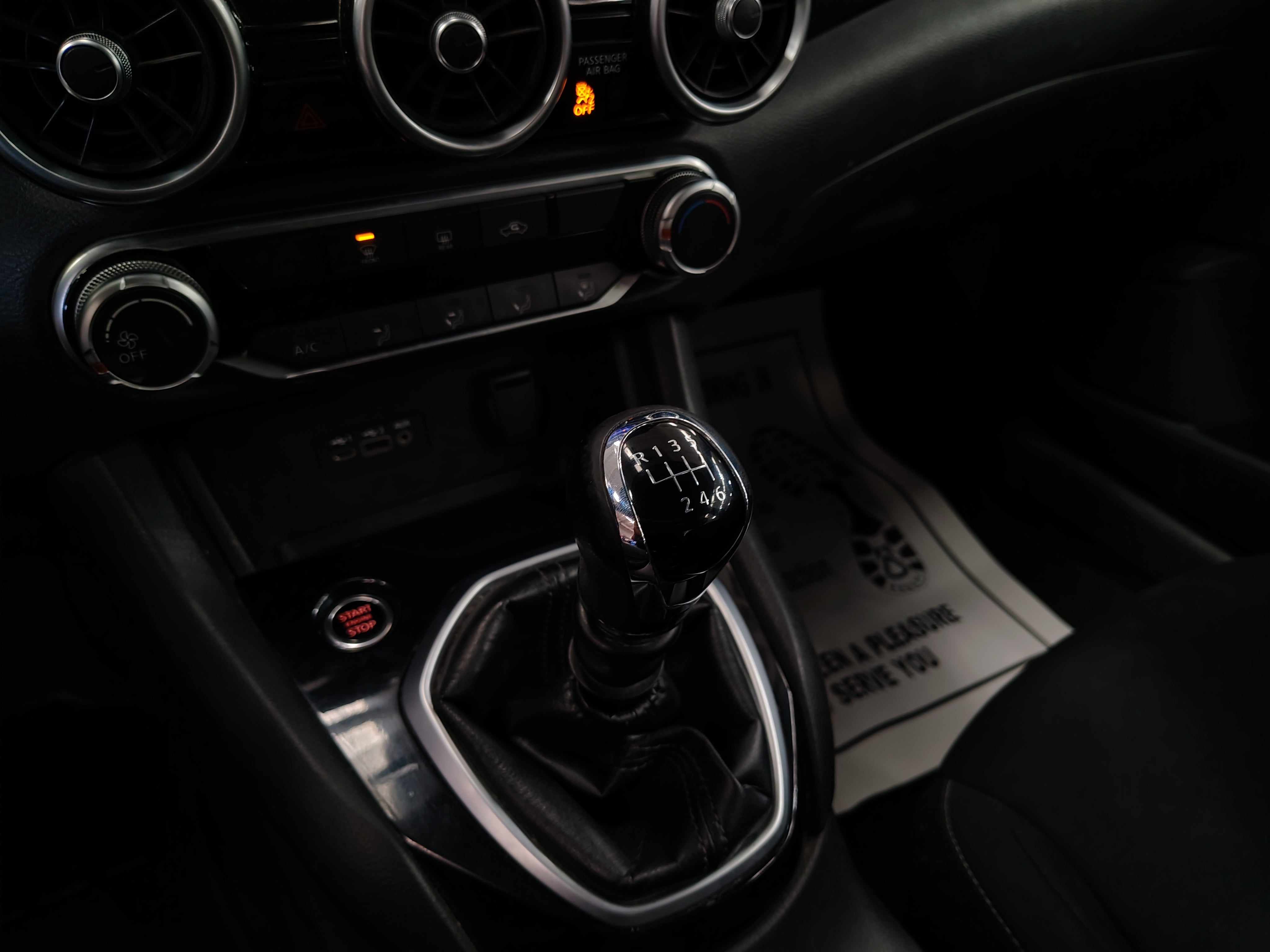 2023 Nissan SENTRA 4 PTS ADVANCE TM6 AAC F NIEBLA RA-16