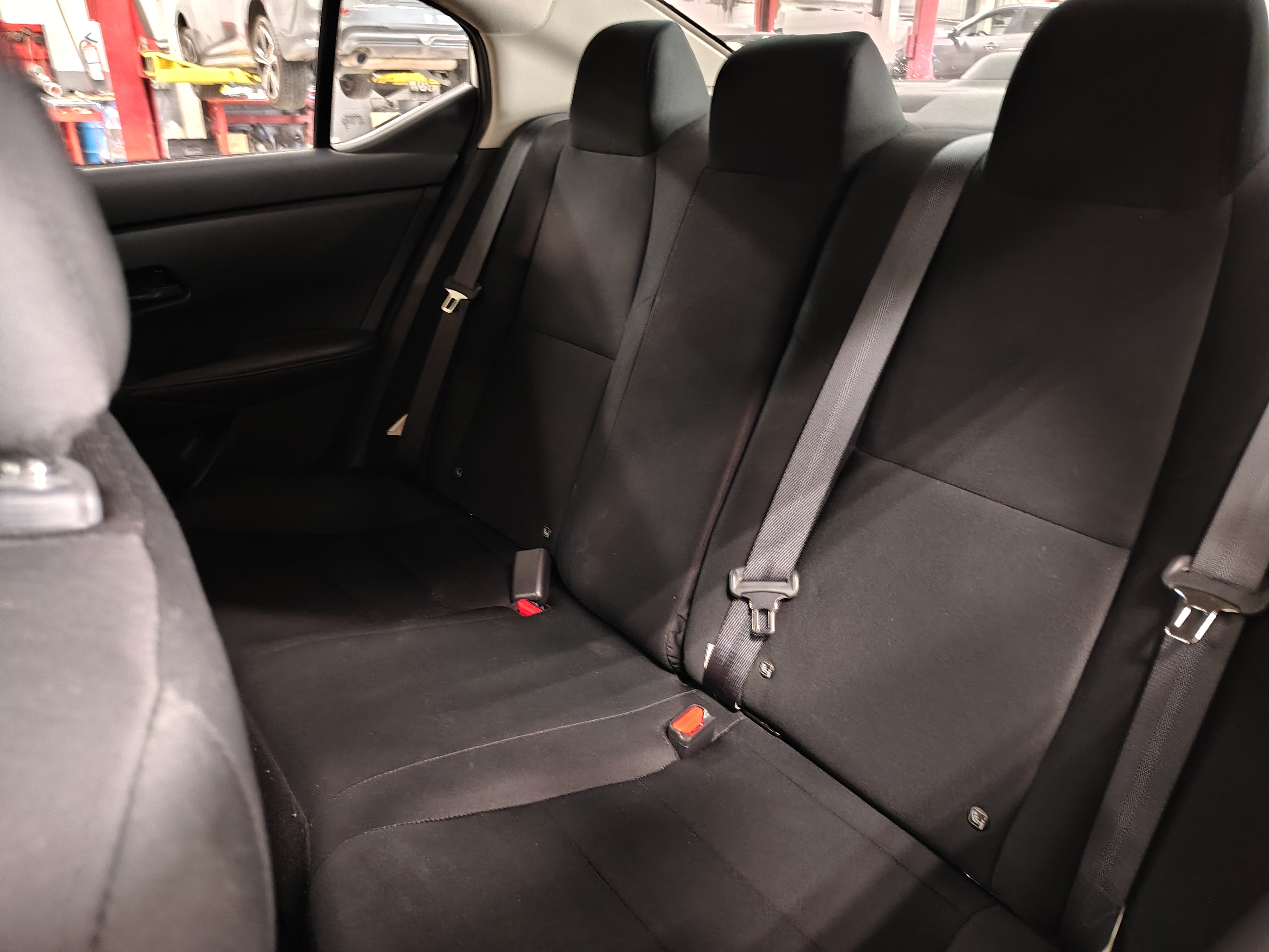 2024 Nissan SENTRA 4P SENSE L42.0 AUT