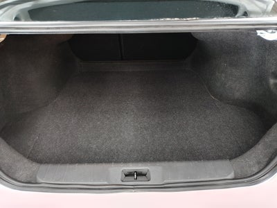 2024 Nissan SENTRA 4P SENSE L42.0 AUT