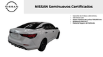 2024 Nissan SENTRA 4P SENSE L42.0 AUT