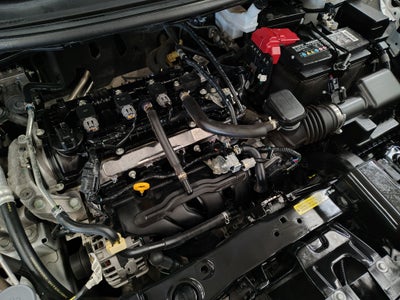 2024 Nissan VERSA 4P EXCLUSIVE L41.6 AUT