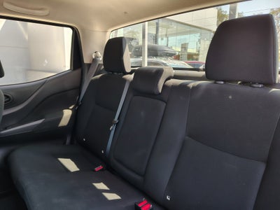 2024 Nissan FRONTIER 4P DC DIESEL L42.5T 4X4 MAN