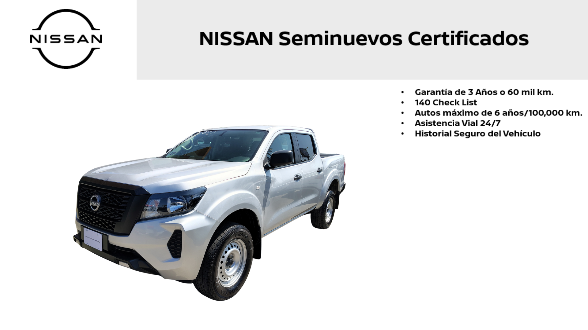 2024 Nissan FRONTIER 4P DC DIESEL L42.5T 4X4 MAN