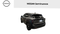 2026 Nissan KICKS 5P PLATINUM L42.0 AUT