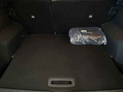 2025 Nissan KICKS 5P ADVANCE L42.0 AUT