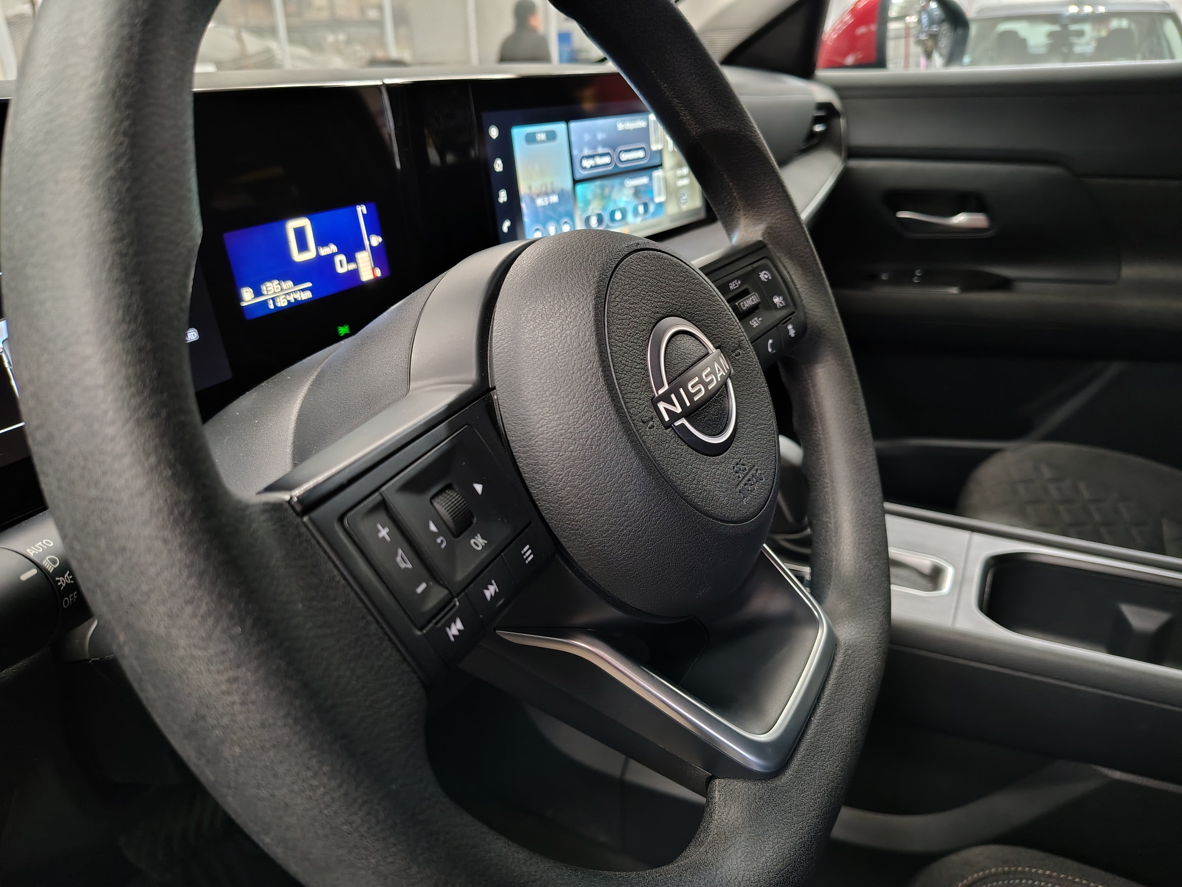 2025 Nissan KICKS 5P ADVANCE L42.0 AUT