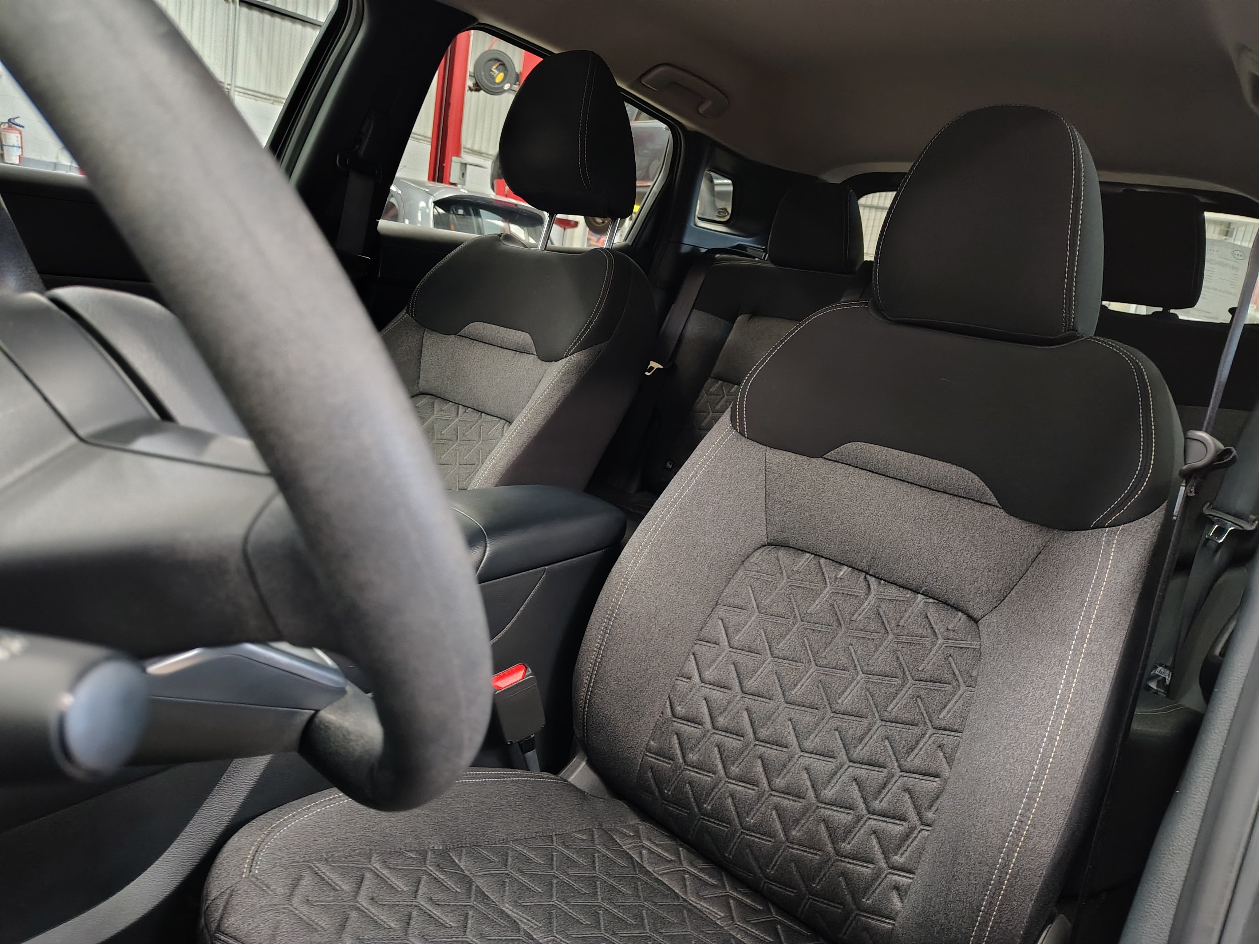 2025 Nissan KICKS 5P ADVANCE L42.0 AUT