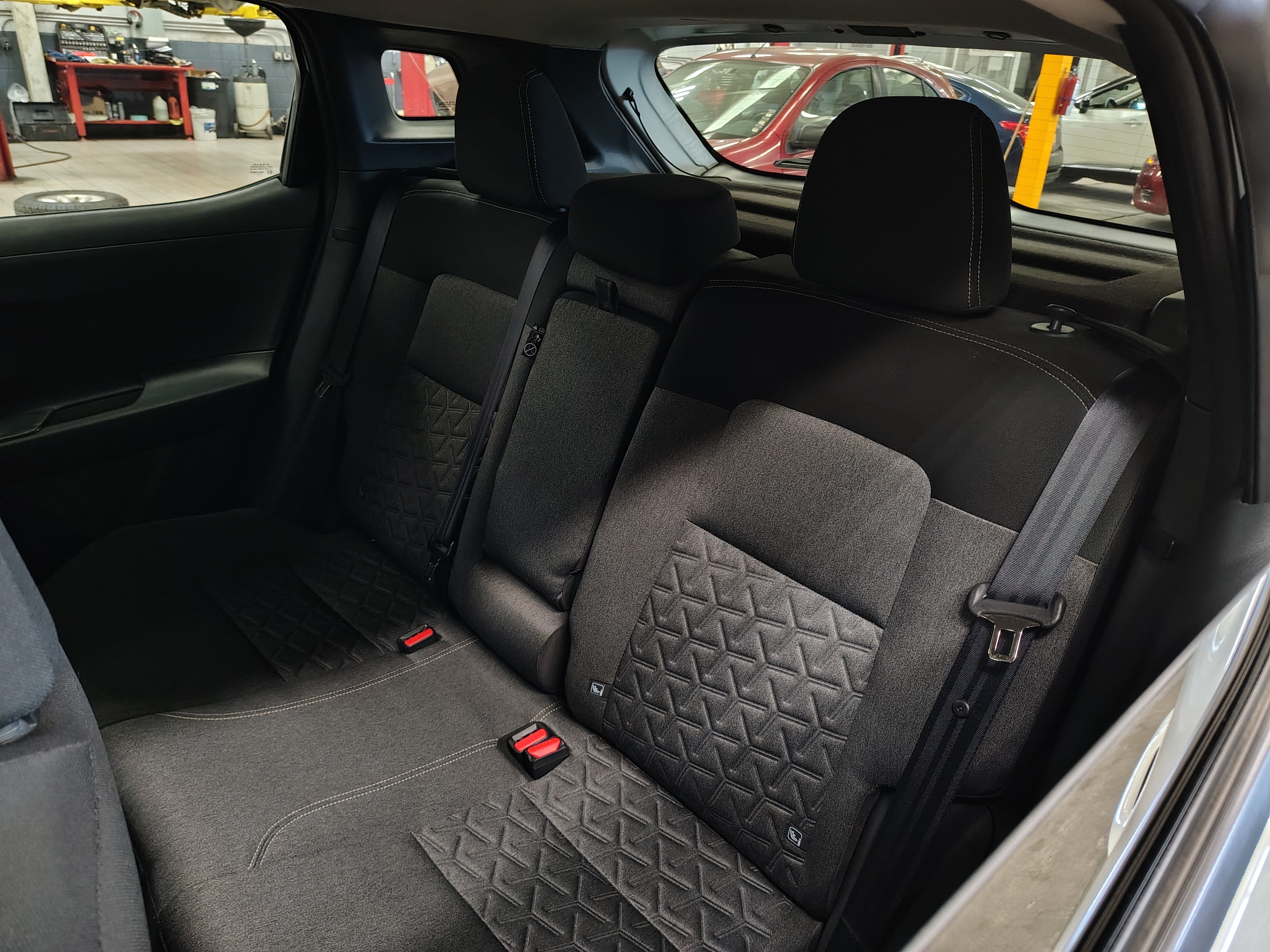 2025 Nissan KICKS 5P ADVANCE L42.0 AUT