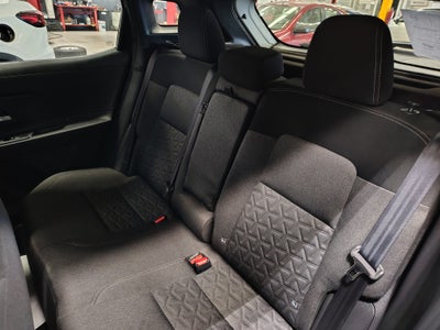 2025 Nissan KICKS 5P ADVANCE L42.0 AUT