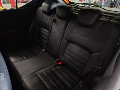 2024 Nissan KICKS 5P PLATINUM L41.6 AUT