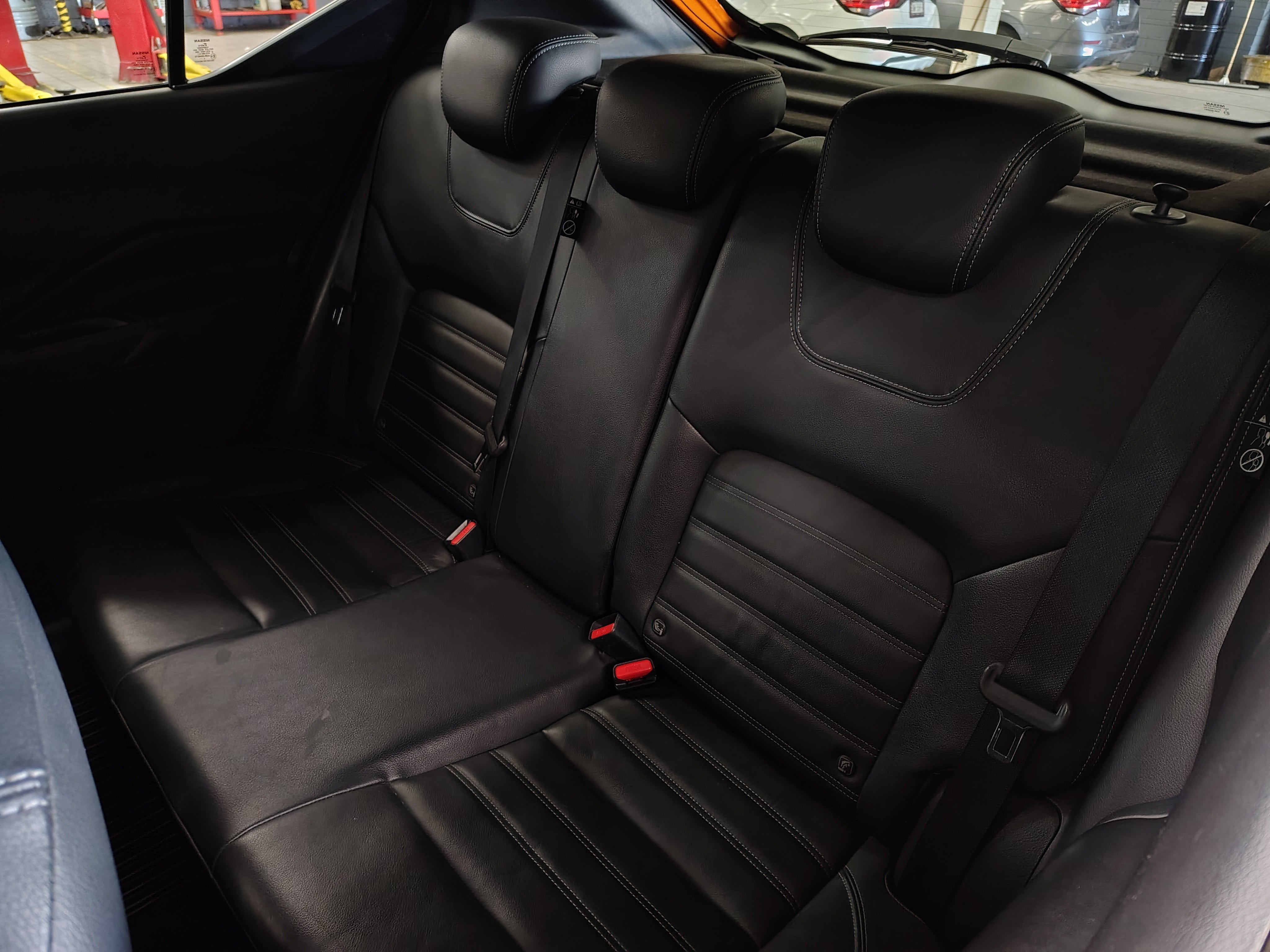 2024 Nissan KICKS 5P PLATINUM L41.6 AUT