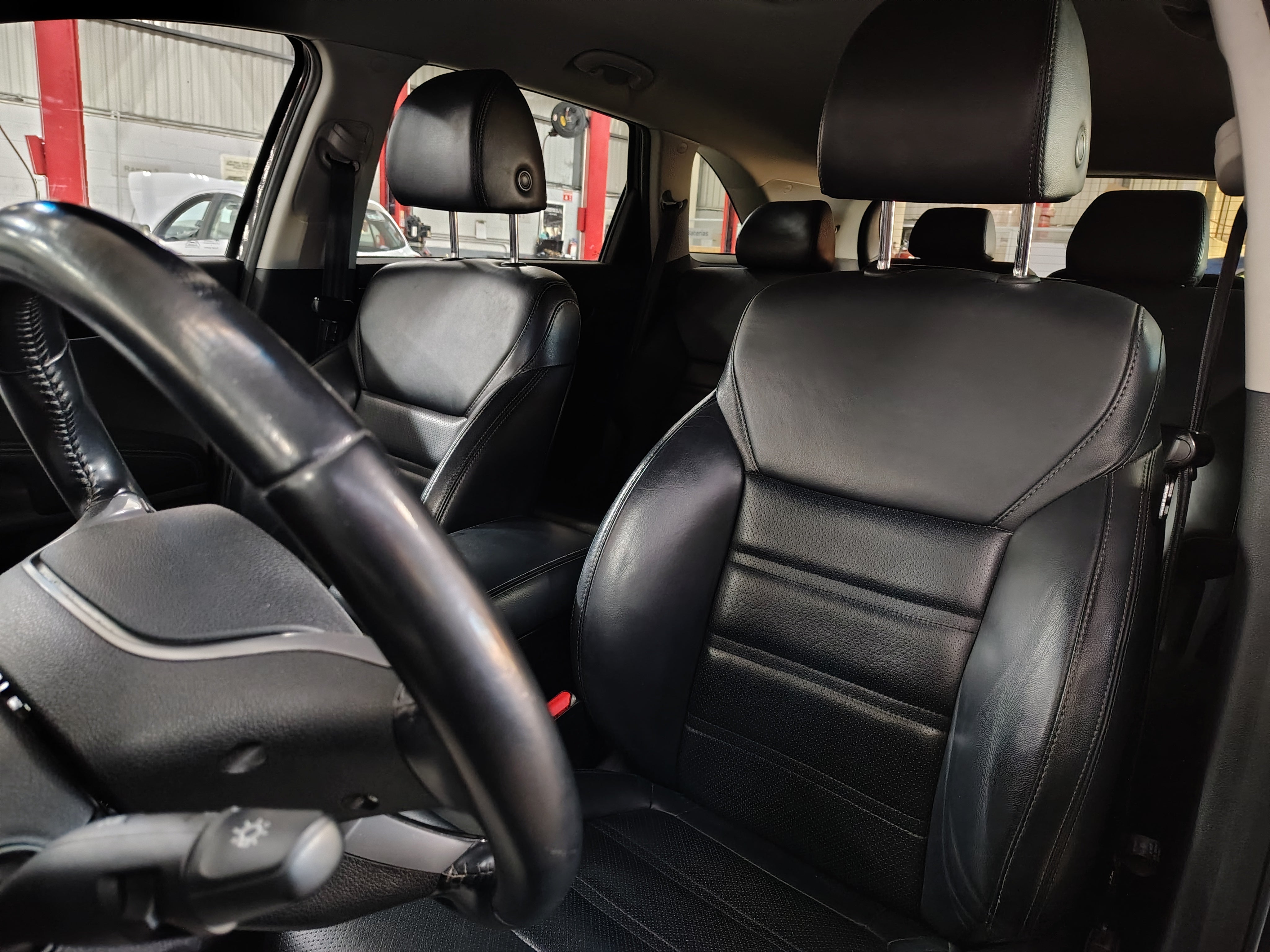 2020 Kia SORENTO 5 PTS EX L4 TA AAC PIEL 7 PAS RA-18