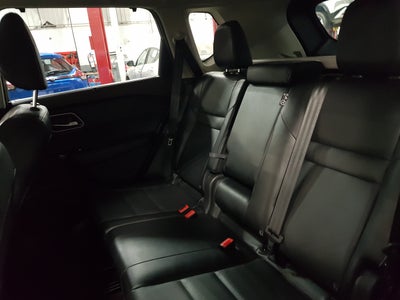 2023 Nissan X-TRAIL 5 PTS PLATINIUM PLUS CVT 2.5 LTS 2 ROW