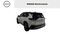 2023 Nissan X-TRAIL 5 PTS PLATINIUM PLUS CVT 2.5 LTS 2 ROW