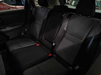 2023 Nissan X-TRAIL 5 PTS ADVANCE CVT QCP 5 PAS RA-18