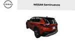 2023 Nissan X-TRAIL 5 PTS PLATINIUM PLUS CVT 2.5 LTS 2 ROW
