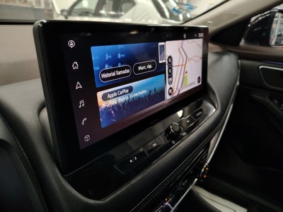 2023 Nissan X-TRAIL 5 PTS PLATINIUM PLUS CVT 2.5 LTS 2 ROW