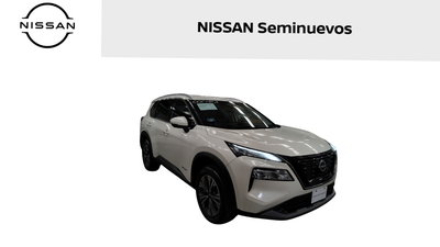 2023 Nissan X-TRAIL 5P EXCLUSIVE E.POWER HEV L31.5 AUT