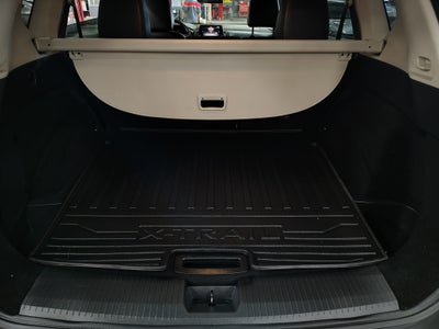 2023 Nissan X-TRAIL 5P EXCLUSIVE E.POWER HEV L31.5 AUT
