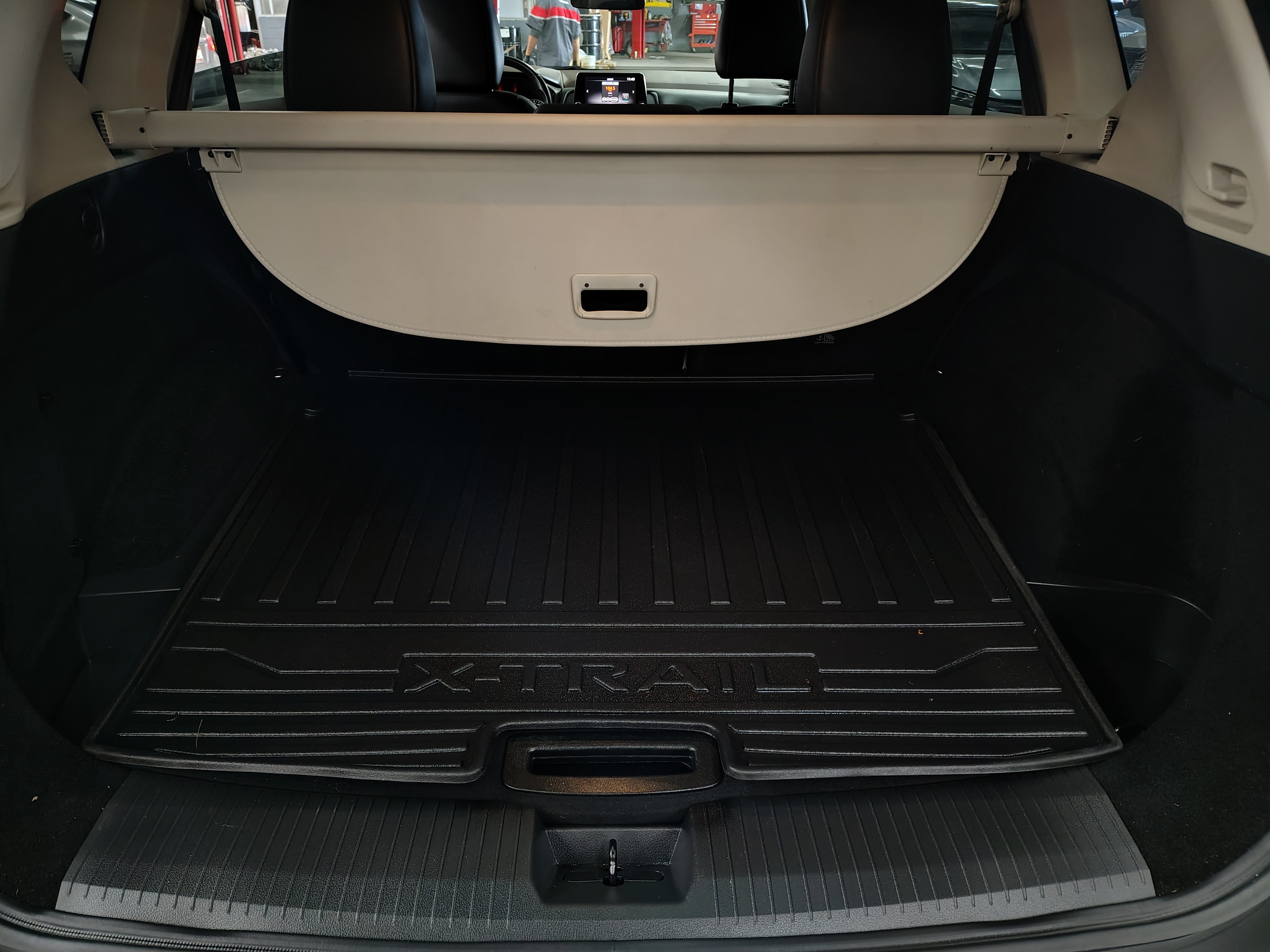 2023 Nissan X-TRAIL 5P EXCLUSIVE E.POWER HEV L31.5 AUT